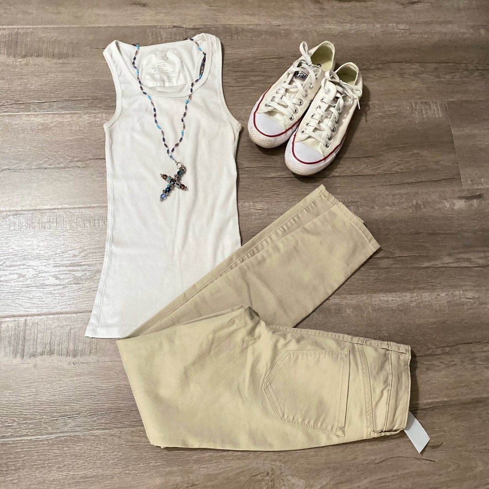 Refuge jeans